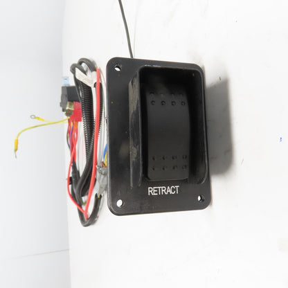 2021125009 Extend Retract Switch Wiring Harness Rev H EMP:39290