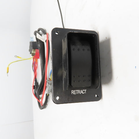 2021125009 Extend Retract Switch Wiring Harness Rev H EMP:39290