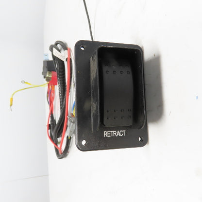 2021125009 Extend Retract Switch Wiring Harness Rev H EMP:39290