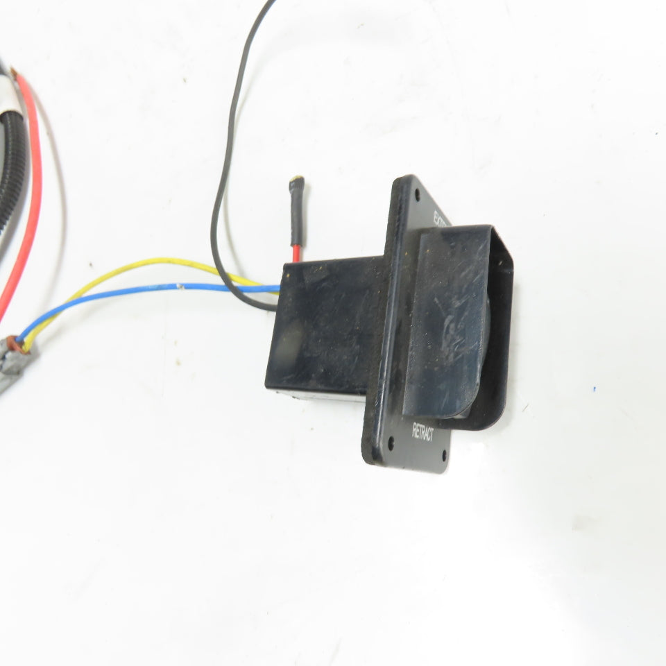 2021125009 Extend Retract Switch Wiring Harness Rev H EMP:39290
