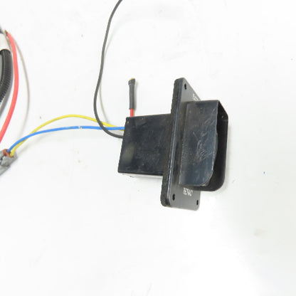 2021125009 Extend Retract Switch Wiring Harness Rev H EMP:39290