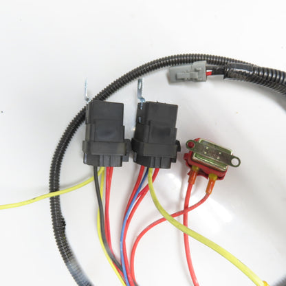 2021125009 Extend Retract Switch Wiring Harness Rev H EMP:39290
