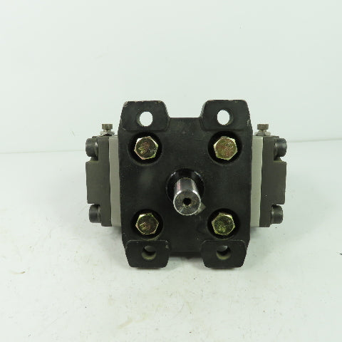 SMC T-CRA1FW63-90C Rotary Actuator
