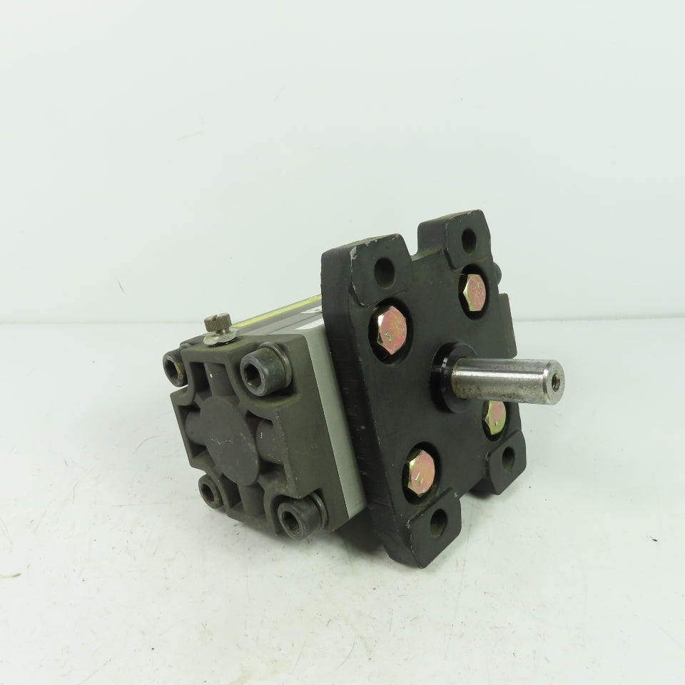 SMC T-CRA1FW63-90C Rotary Actuator