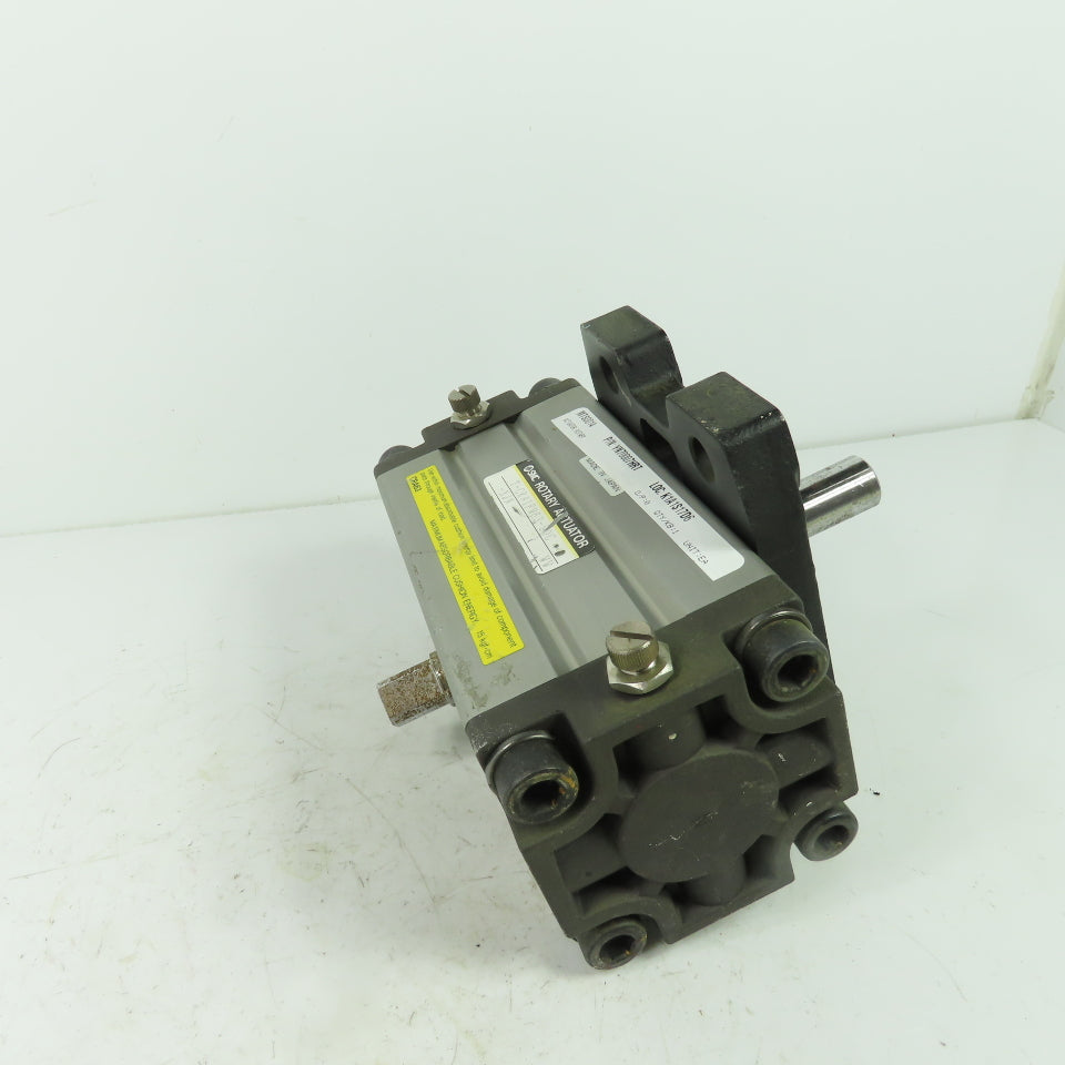 SMC T-CRA1FW63-90C Rotary Actuator
