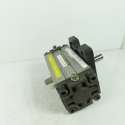 SMC T-CRA1FW63-90C Rotary Actuator