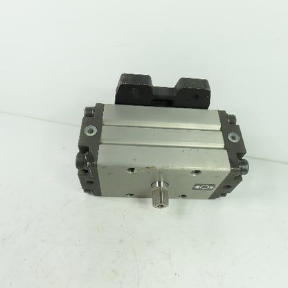 SMC T-CRA1FW63-90C Rotary Actuator