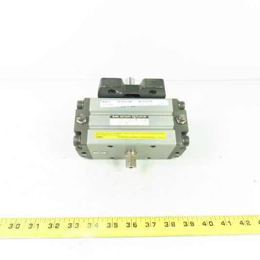 SMC T-CRA1FW63-90C Rotary Actuator