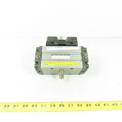 SMC T-CRA1FW63-90C Rotary Actuator