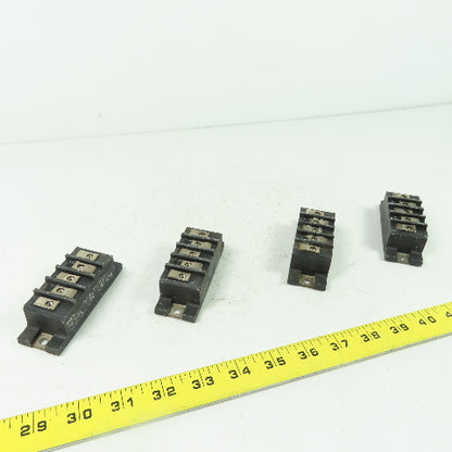Fuji EVK31-050 Transistor Module 500V 50A Lot Of 4
