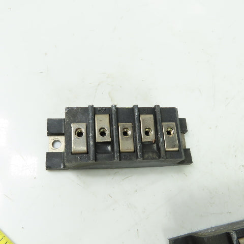 Fuji EVK31-050 Transistor Module 500V 50A Lot Of 4