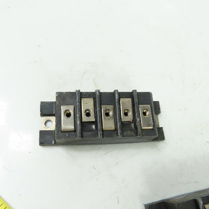 Fuji EVK31-050 Transistor Module 500V 50A Lot Of 4