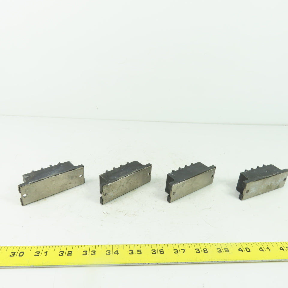 Fuji EVK31-050 Transistor Module 500V 50A Lot Of 4
