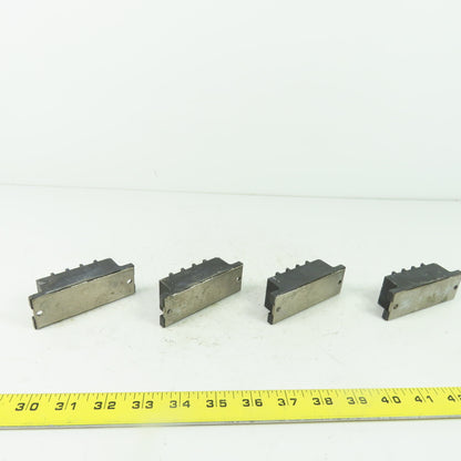 Fuji EVK31-050 Transistor Module 500V 50A Lot Of 4