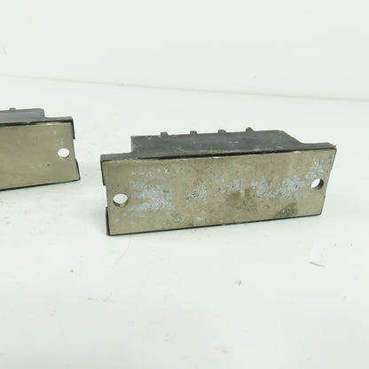 Fuji EVK31-050 Transistor Module 500V 50A Lot Of 4