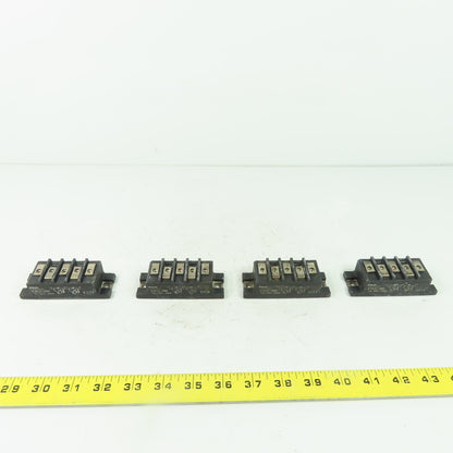 Fuji EVK31-050 Transistor Module 500V 50A Lot Of 4