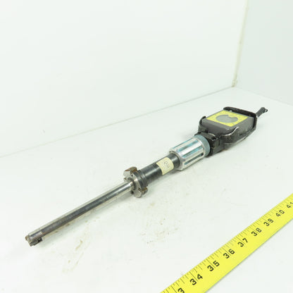 Zero Gage Co. Model VM W/ Federal Maxum Plus Bore Gauge