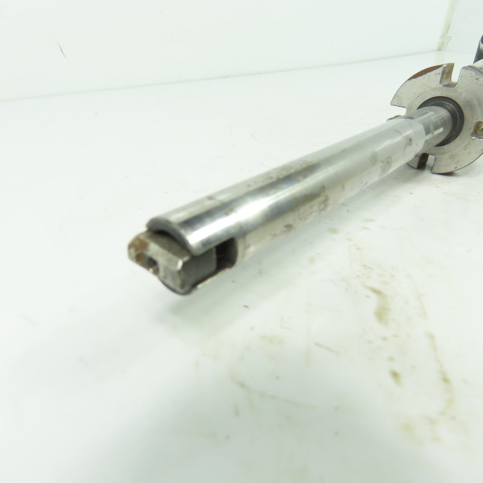 Zero Gage Co. Model VM W/ Federal Maxum Plus Bore Gauge