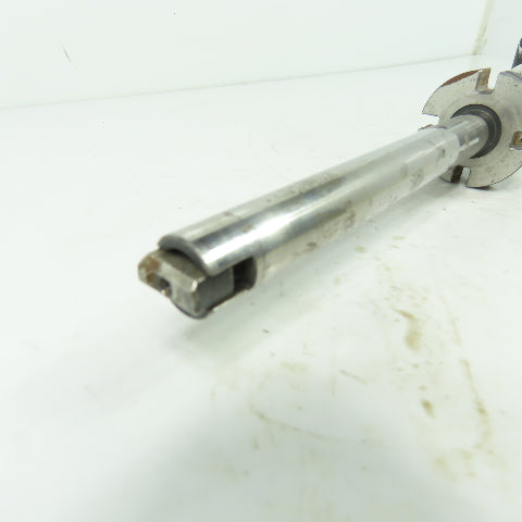 Zero Gage Co. Model VM W/ Federal Maxum Plus Bore Gauge