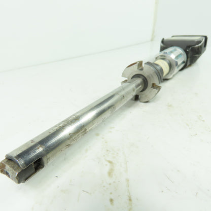 Zero Gage Co. Model VM W/ Federal Maxum Plus Bore Gauge