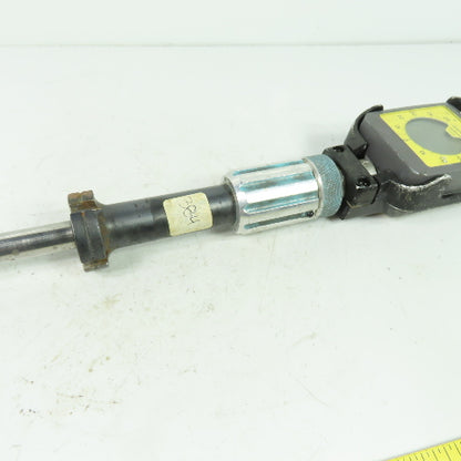 Zero Gage Co. Model VM W/ Federal Maxum Plus Bore Gauge