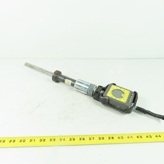 Zero Gage Co. Model VM W/ Federal Maxum Plus Bore Gauge