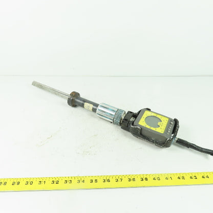 Zero Gage Co. Model VM W/ Federal Maxum Plus Bore Gauge