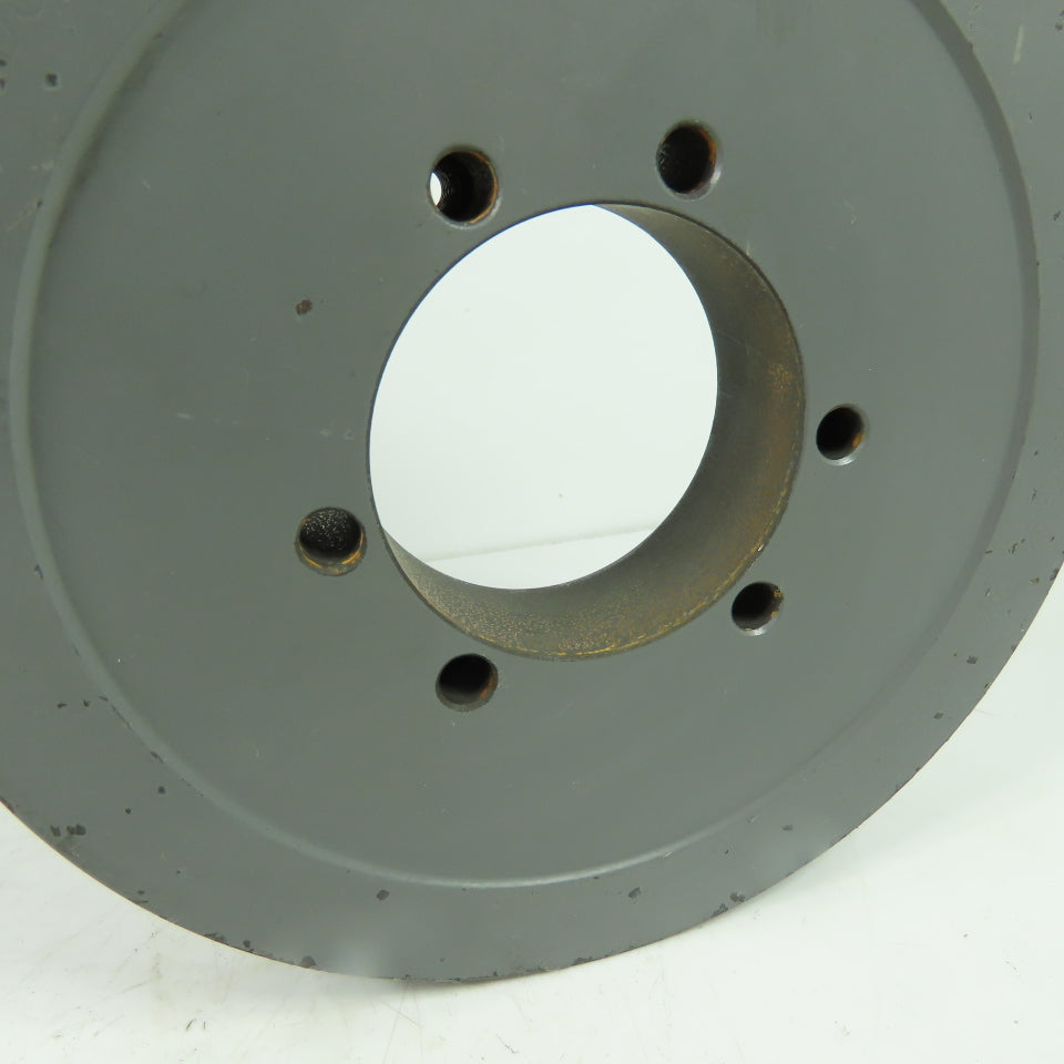 TB Woods 7.4X2B-SK 7-3/4" OD x 1-3/4" Wide 2-Groove V-Belt Pulley