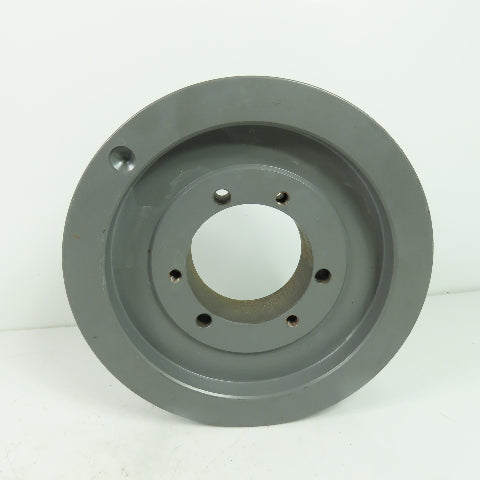 TB Woods 7.4X2B-SK 7-3/4" OD x 1-3/4" Wide 2-Groove V-Belt Pulley