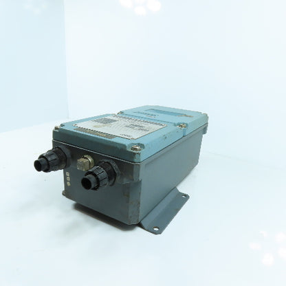 Foxboro IMT10-SA10-G I/A Series Magnetic Flow Transmitter 120VAC