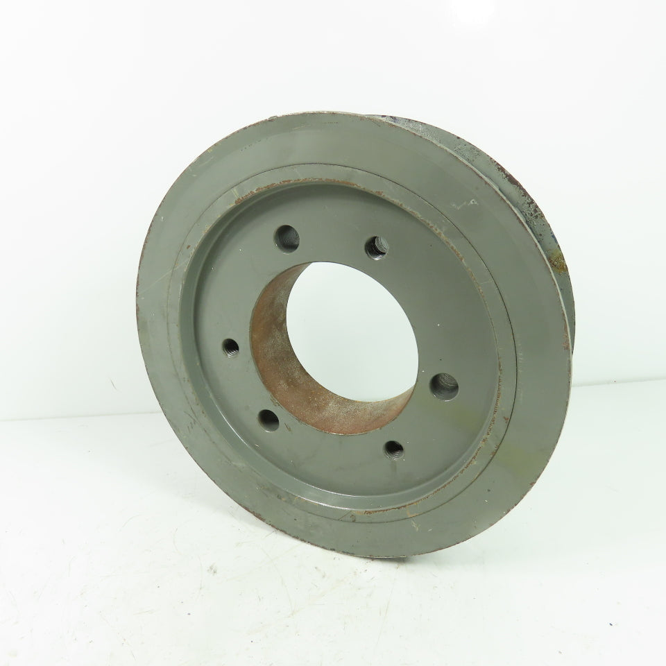 32XH200 9-1/2" OD x 2-5/8" Wide Timing Belt Pulley Sprocket 7/8" Pitch