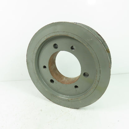 32XH200 9-1/2" OD x 2-5/8" Wide Timing Belt Pulley Sprocket 7/8" Pitch