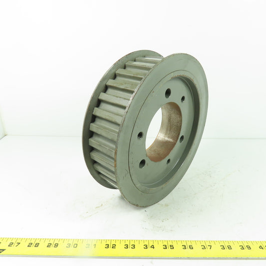 32XH200 9-1/2" OD x 2-5/8" Wide Timing Belt Pulley Sprocket 7/8" Pitch