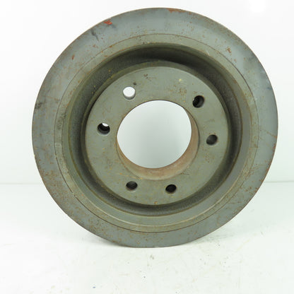 36XH200 10-5/8" OD x 2-5/8" Wide Timing Belt Pulley Sprocket 7/8" Pitch 2520RPM