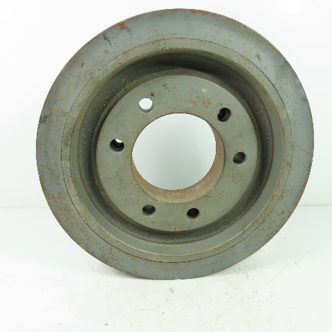 36XH200 10-5/8" OD x 2-5/8" Wide Timing Belt Pulley Sprocket 7/8" Pitch 2520RPM