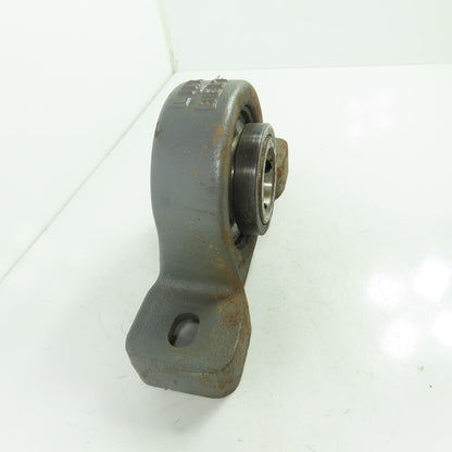 Link-Belt P-U331 2-Bolt Flange Mount Pillow Block Ball Bearing 1-15/16" Bore