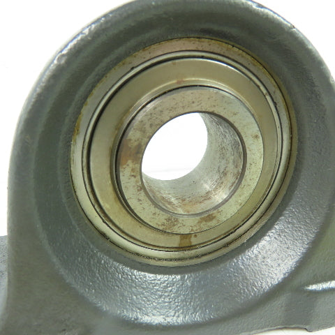 Fafnir 2-Bolt Flange Mount Pillow Block Ball Bearing 1-15/16" Bore