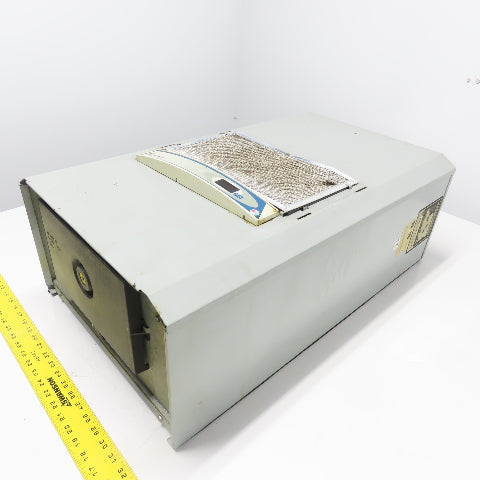Mclean M128-0216-G013 Electrical Enclosure Air Conditioner 2200BTU 115VAC 1PH