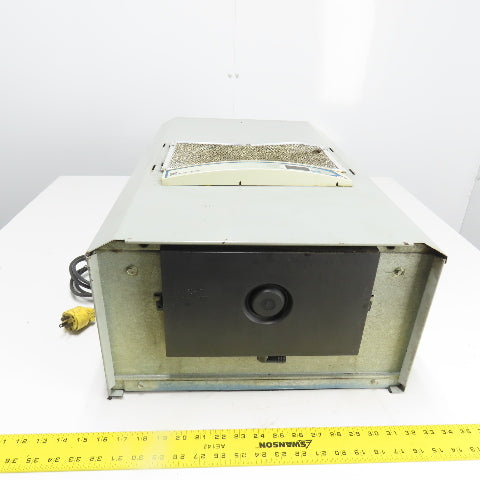Mclean M128-0216-G013 Electrical Enclosure Air Conditioner 2200BTU 115VAC 1PH