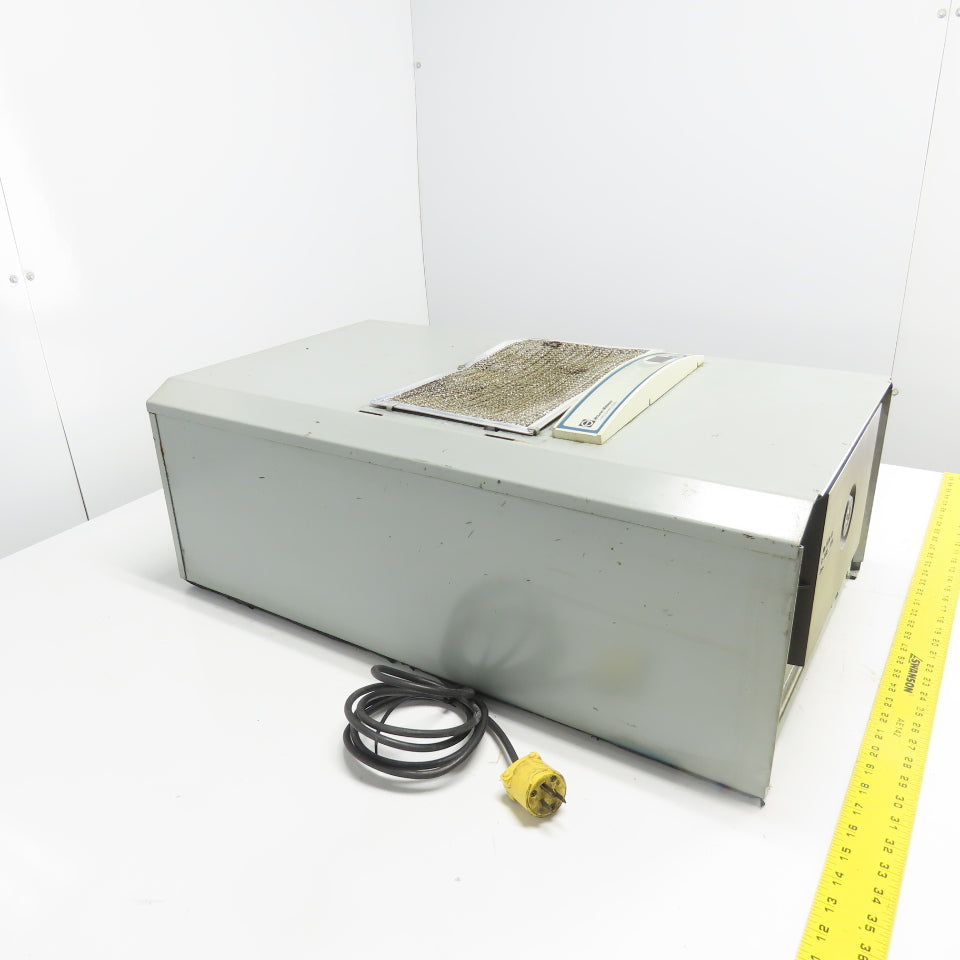 Mclean M128-0216-G013 Electrical Enclosure Air Conditioner 2200BTU 115VAC 1PH