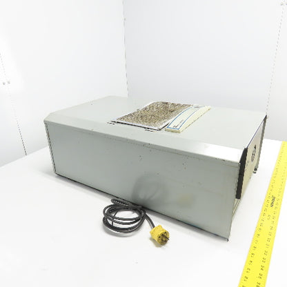 Mclean M128-0216-G013 Electrical Enclosure Air Conditioner 2200BTU 115VAC 1PH