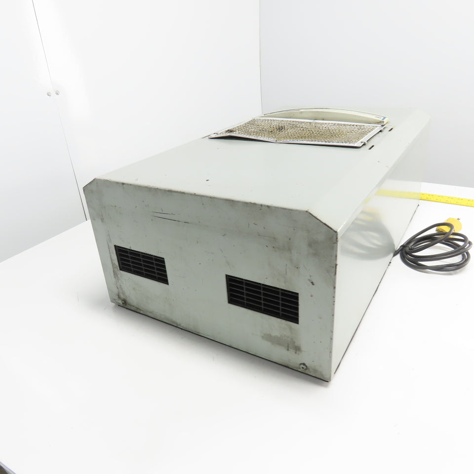 Mclean M128-0216-G013 Electrical Enclosure Air Conditioner 2200BTU 115VAC 1PH