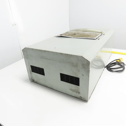 Mclean M128-0216-G013 Electrical Enclosure Air Conditioner 2200BTU 115VAC 1PH
