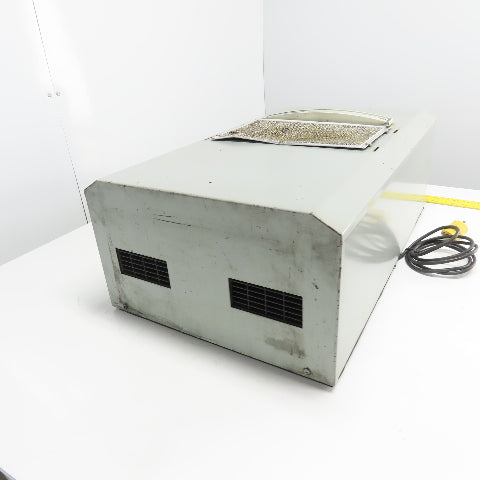Mclean M128-0216-G013 Electrical Enclosure Air Conditioner 2200BTU 115VAC 1PH