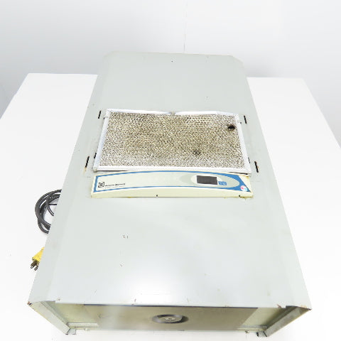 Mclean M128-0216-G013 Electrical Enclosure Air Conditioner 2200BTU 115VAC 1PH