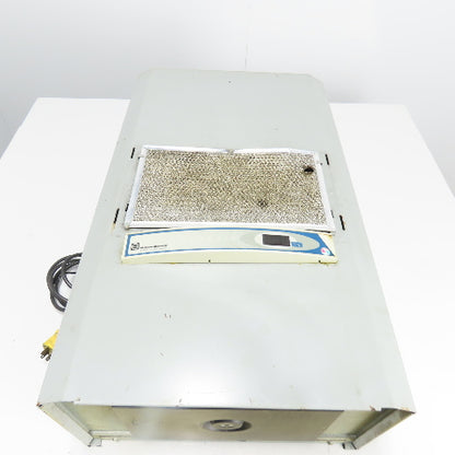 Mclean M128-0216-G013 Electrical Enclosure Air Conditioner 2200BTU 115VAC 1PH
