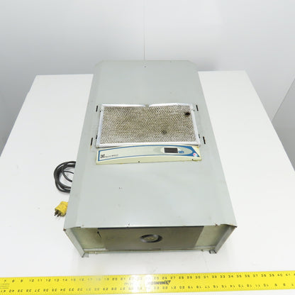 Mclean M128-0216-G013 Electrical Enclosure Air Conditioner 2200BTU 115VAC 1PH
