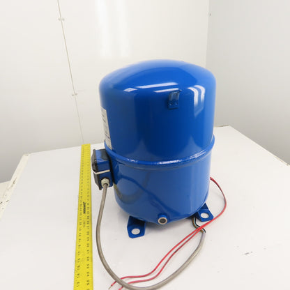 Danfoss Maneurop MTZ160HW4 Hermetic Reciprocating Compressor 460V 3PH Tested