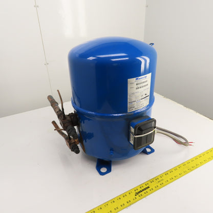 Danfoss Maneurop MTZ160HW4 Hermetic Reciprocating Compressor 460V 3PH Tested