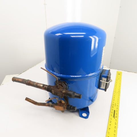 Danfoss Maneurop MTZ160HW4 Hermetic Reciprocating Compressor 460V 3PH Tested